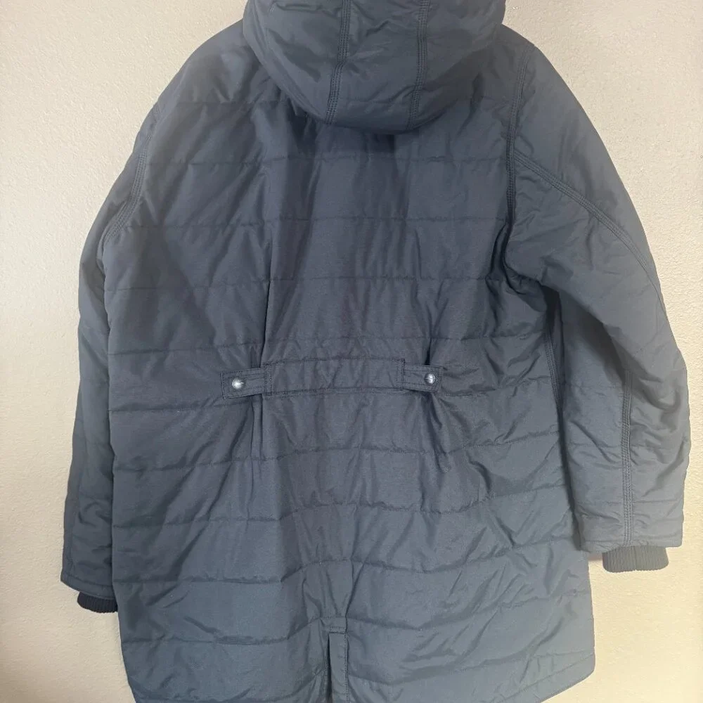 Woman's Carhartt Lined jacket Sz. XXL (20) Like new! - Picture 2 of 6